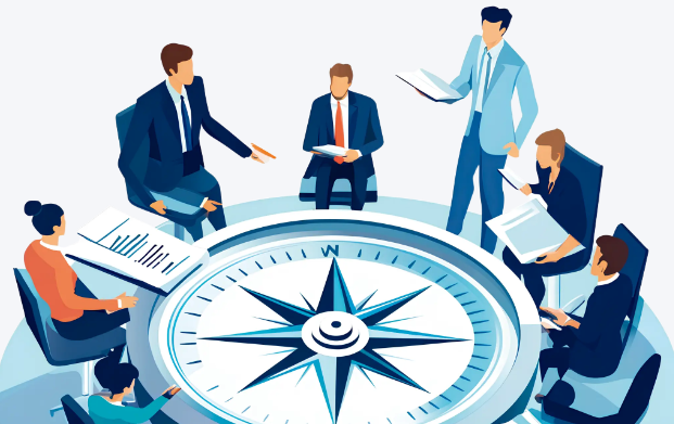 企业风控管理系统在客户信用管理中的应用与数据统计实践